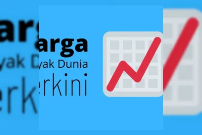 Harga Minyak Dunia Anjlok Usai Trump Batalkan Serangan ke Iran