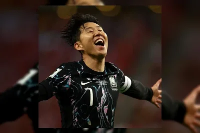 Korea Selatan Hadapi Republik Ceko di Laga Perdana Piala Dunia 2026