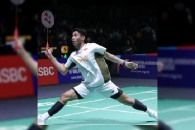Dua Wakil Indonesia Lolos ke Perempat Final Australia Open 2026