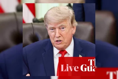 Trump Batalkan Serangan ke Iran, Kesepakatan Nuklir Segera Ditandatangani