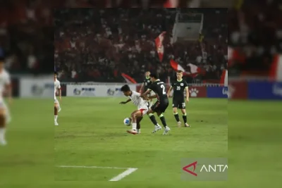Australia Kalahkan Indonesia 1-0 di Semifinal Piala AFF U-19 2026