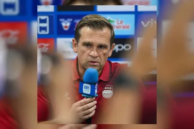 Igor Tolic Sambut Positif Keikutsertaan Persib Bandung di ASEAN Club Championship