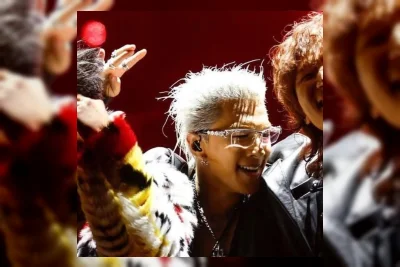 Tiket Konser BTS di Jakarta Ludes Terjual Kurang dari Tiga Jam