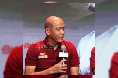 Nova Arianto Rotasi Pemain Timnas U-19 Indonesia di Laga Perebutan Tempat Ketiga