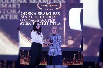 Modena Raih Dua Penghargaan di Selular Award 2026