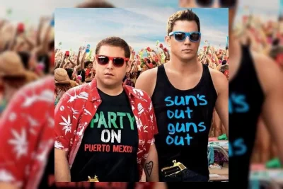 Sony Pictures Garap 24 Jump Street, Jonah Hill dan Channing Tatum Kembali Berduet