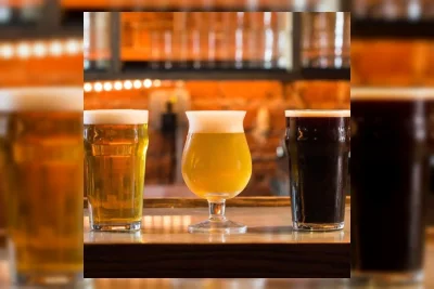 Studi Ungkap Alasan Alkohol Picu Keinginan Ngemil Makanan Gurih