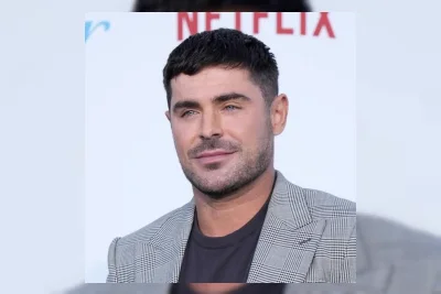 Zac Efron Bangun Rumah Mewah Ramah Lingkungan Berbahan Ganja di Australia