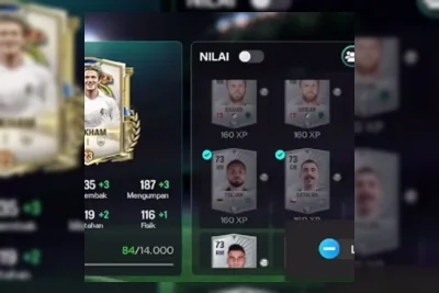 EA Sports Rilis Kode Redeem FC Mobile Terbaru Juni 2026