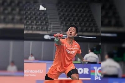 Enam Wakil Indonesia Bersiap Hadapi Perempat Final Australian Open 2026