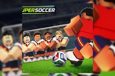 FIFA Bawa Piala Dunia 2026 ke Roblox, Hadirkan 48 Tim dan Skor Real-Time