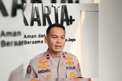 Polda Metro Jaya Periksa 140 Saksi Kasus Umrah Hanania Group