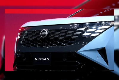 Dealer Nissan di New York Didenda karena Kenakan Biaya $2.563 untuk Selotip 8 Sen