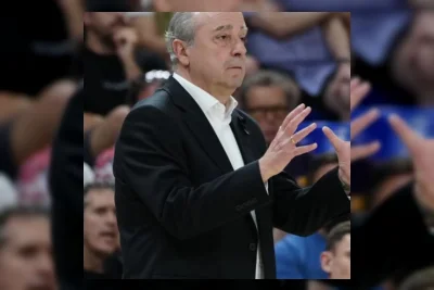 Barcelona Kalahkan Tenerife 97-89, Unggul 2-0 di Semifinal Liga Endesa