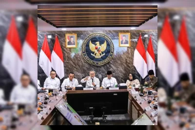 Pemerintah Tata Ulang Program Makan Bergizi Gratis Akibat Pemborosan Rp1 Triliun per Bulan
