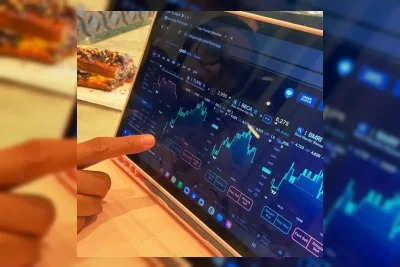 Saham Pakuwon Jati Melonjak Usai Rencana Pembagian Dividen Rp626 Miliar