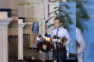 Bahlil Pastikan Penyesuaian Harga Pertamax Diperhitungkan secara Bijak