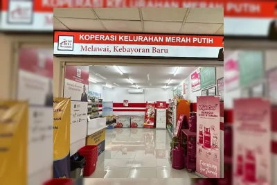 Kemenkop Targetkan 40 Ribu Koperasi Merah Putih Beroperasi Akhir 2026