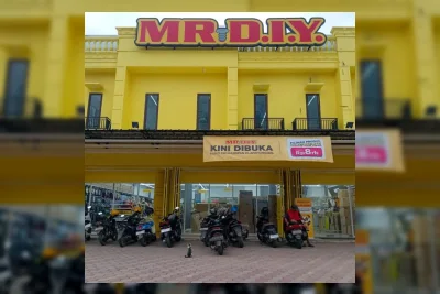 PT Daya Intiguna Yasa Tbk Bagikan Dividen Perdana 40 Persen