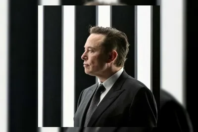 Elon Musk Jadi Triliuner Pertama Dunia Usai IPO SpaceX