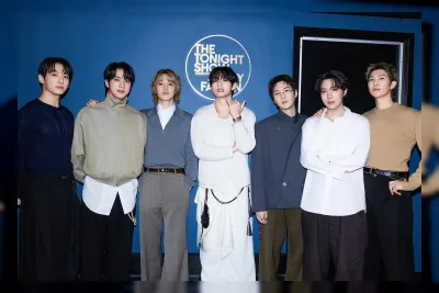 BTS Rilis Single Digital Baru 'Come Over' pada Kamis Ini