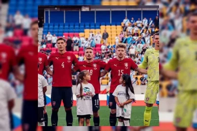 Korea Selatan Tantang Ceko di Laga Perdana Piala Dunia 2026