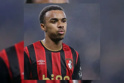 Liverpool Incar Tiga Pemain Bournemouth Usai Tunjuk Andoni Iraola