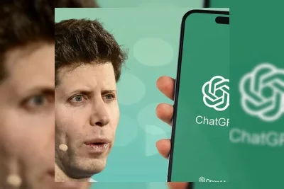 Jaksa Agung Florida Gugat OpenAI dan CEO Sam Altman