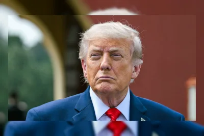Trump Isyaratkan Tak Akan Perpanjang USMCA, Ancaman bagi Industri Otomotif