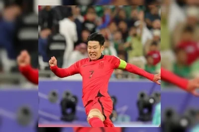 Korea Selatan Siap Hadapi Republik Ceko di Laga Grup A Piala Dunia 2026