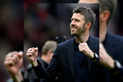 Manchester United Rombak Skuat demi Strategi Baru Michael Carrick