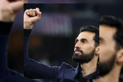 Fulham Dekati Alvaro Arbeloa untuk Gantikan Marco Silva