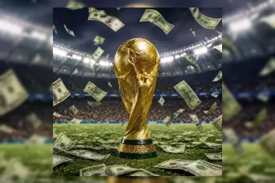 11 Pesepak Bola dengan Pendapatan Tertinggi di Piala Dunia 2026