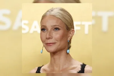 Gwyneth Paltrow Dikritik Usai Bintangi Iklan Properti Mewah di Israel