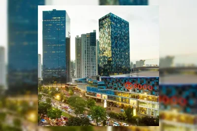 PT Pakuwon Jati Tbk Bagikan Dividen Tunai Rp626 Miliar