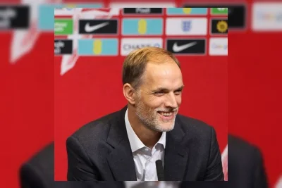 Thomas Tuchel Beri Libur Tambahan untuk Skuad Timnas Inggris