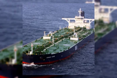 Humpuss Maritim Internasional Catatkan Aset US$ 346,16 Juta pada 2025