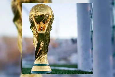 FIFA Siapkan Teknologi Offside Semi Otomatis Baru untuk Piala Dunia 2026