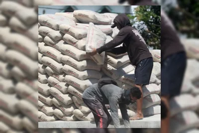 Kenaikan Harga Batu Bara Dorong Penyesuaian Harga Semen