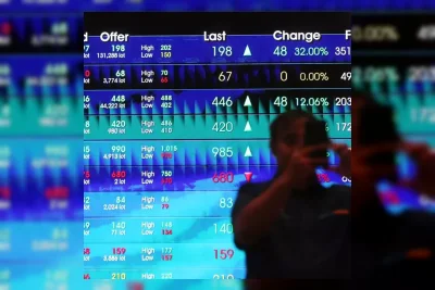 IHSG Diprediksi Bergerak Terbatas pada Perdagangan Jumat