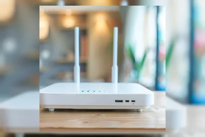 Ookla: Jutaan Pengguna Internet Masih Bergantung pada Router WiFi Lawas