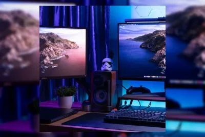 AOC Luncurkan Monitor Gaming AGP277QKP dengan Refresh Rate 425Hz