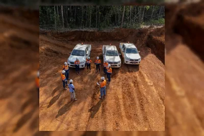 Cita Mineral Investindo Bagikan Dividen Rp 1,39 Triliun