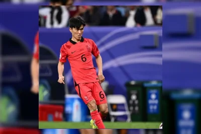 Korea Selatan Hadapi Ceko di Laga Perdana Grup A Piala Dunia 2026