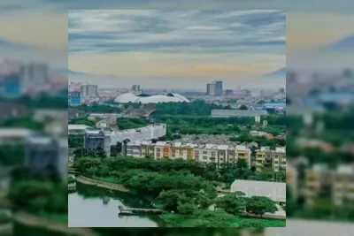 Summarecon Agung Catat Marketing Sales Rp2 Triliun hingga Mei 2026