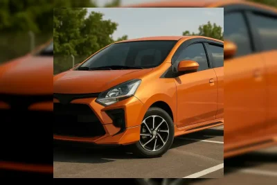 Daftar Harga Mobil LCGC Terbaru Juni 2026, Mulai Rp 140 Jutaan