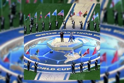 Sektor Pariwisata Piala Dunia 2026 Lesu, Hotel dan Penerbangan Terpukul