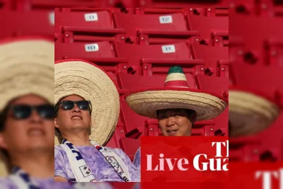 Korea Selatan vs Ceko: Laga Pembuka Grup A Piala Dunia 2026