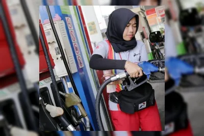 Pemerintah Yakin Kenaikan Harga Pertamax Tak Picu Migrasi Massal ke Pertalite
