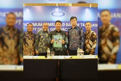 PT Delta Giri Wacana Tbk Bagikan Dividen Tunai Rp88,23 Miliar